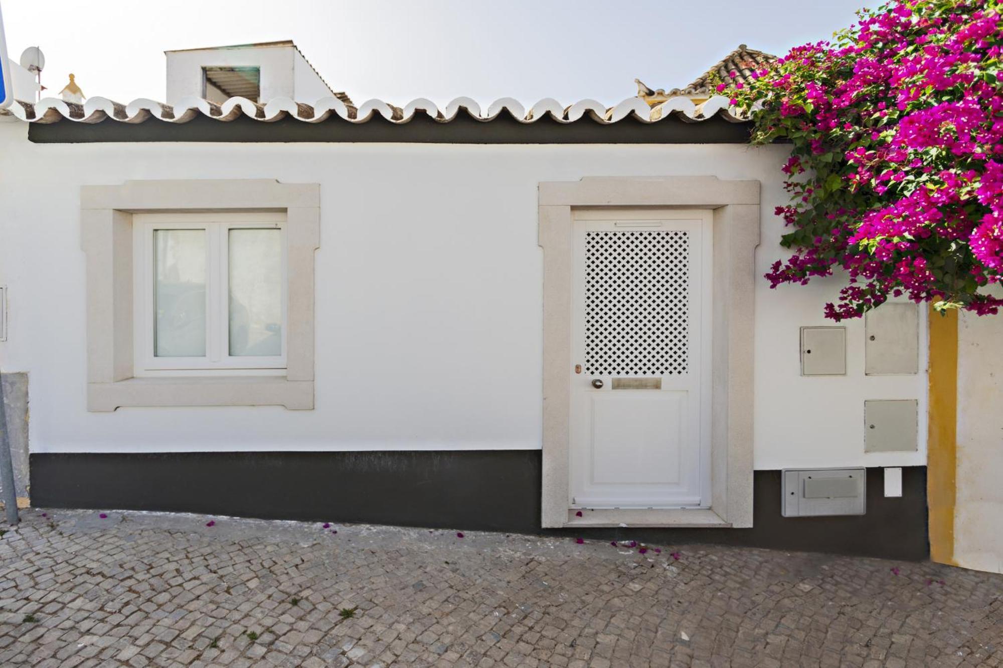 Casa Do Relogio Holiday home